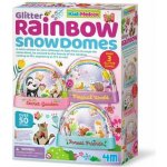 4M DIY Sněžítka – Sleviste.cz