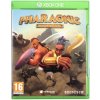 Hra na Xbox One Pharaonic (Deluxe Edition)