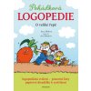 Pohádková logopedie - O veliké řepě - Irena Šáchová