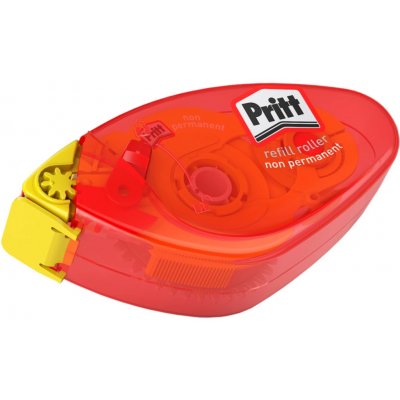 PRITT NON PERMANENT Lepící roller výměnný 8,4 mm x 16 m – Zboží Živě
