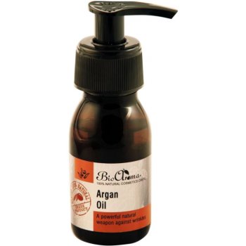 BioAroma Arganový olej 50 ml