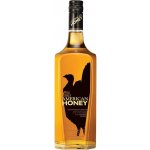 Wild Turkey American Honey 35,5% 0,7 l (holá láhev) – Zboží Mobilmania