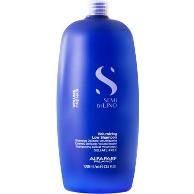 Alfaparf Milano Semi Di Lino Volumizing Shampoo 1000 ml