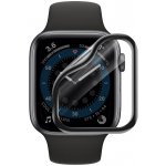 Ochranné tvrzené sklo Hoco pro Apple Watch series 4 (40mm)