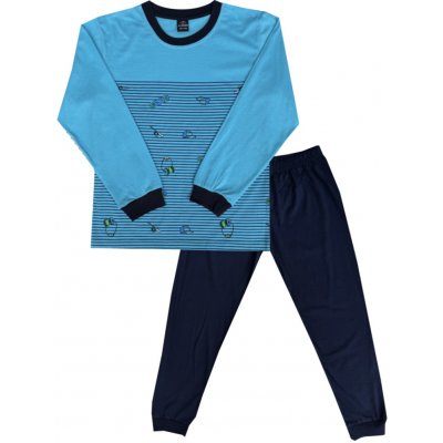 N-feel CS1369 tyrkysové – Zboží Dáma