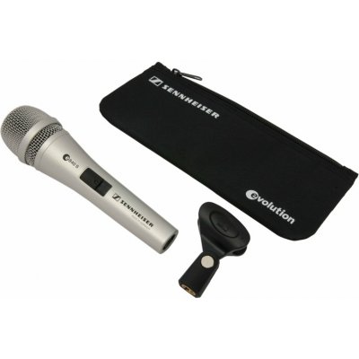 Sennheiser E840