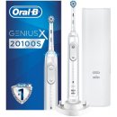 Oral-B Genius X 20100S White