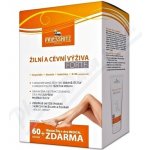 Priessnitz Žilní a cévní výživa Forte 60 tobolek + mazání – Hledejceny.cz