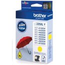 Brother LC-225XLY - originální