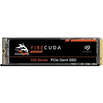Seagate FireCuda 530 4TB, ZP4000GM3A013
