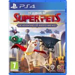 DC League of Super-Pets: The Adventures of Krypto and Ace – Hledejceny.cz