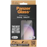 PanzerGlass Samsung Galaxy S24+ s instalačním rámečkem 7351 – Zboží Živě