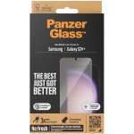 PanzerGlass Samsung Galaxy S24+ s instalačním rámečkem 7351 – Hledejceny.cz