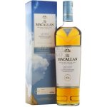Macallan Quest 1 l 40% (karton) – Zboží Dáma