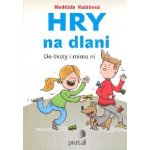 Hry na dlani – Zboží Mobilmania