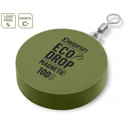Delphin EcoDROP - 300 g – Zboží Mobilmania