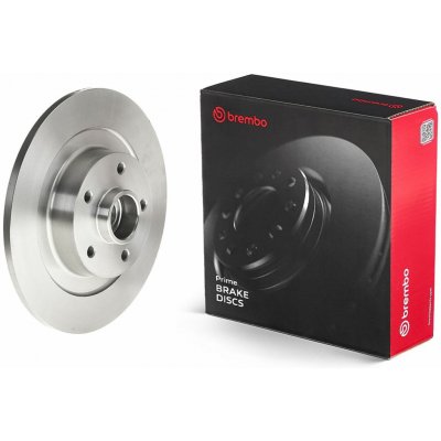 Brzdový kotouč BREMBO 08.A826.47 | Zboží Auto