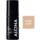 Alcina Age Control make-up vyhlazující make-up ultralight 30 ml