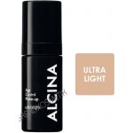 Alcina Age Control make-up vyhlazující make-up ultralight 30 ml – Zboží Dáma