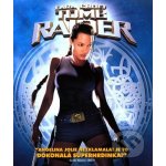 lara croft tomb raider BD – Sleviste.cz