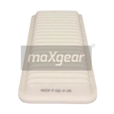Vzduchový filtr MAXGEAR 26-1333 – Hledejceny.cz