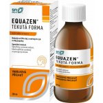 Equazen tekutá forma s příchutí vanilky 200 ml