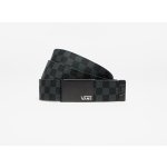 Vans Deppster II Web Black/Charcoal – Hledejceny.cz