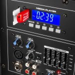 Vonyx VPS 122A – Zboží Dáma