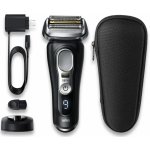 Braun Series 9 Pro 9410s Wet & Dry Black – Zboží Mobilmania