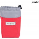 Amiplay Tastička samba 8 x 6 x 10 cm – Hledejceny.cz
