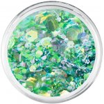 ALLEPAZNOKCIE Alpine effect 8 glitterové zdobení – Hledejceny.cz