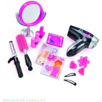 Mac Toys Beauty set velký