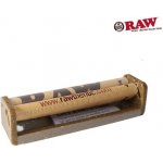 RAW EcoPlastic balička cone roller king size