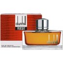 Dunhill Pursuit toaletní vod pánská 75 ml