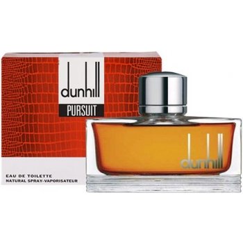 Dunhill Pursuit toaletní vod pánská 75 ml