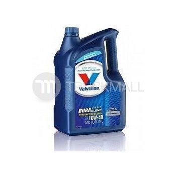 Valvoline Durablend Diesel 10W-40 5 l