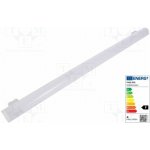 Philips 8719514263581 žárovka LED teple bílá S14S 230VAC 375lm P 3,5W 140° 2700K – Hledejceny.cz