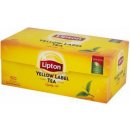 Lipton Yellow Label černý čaj 50 x 2 g