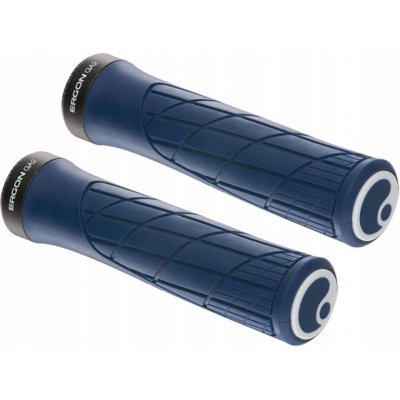 Ergon GA3 Nightride Blue – Zboží Dáma