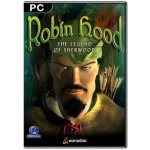 Robin Hood: The Legend of Sherwood – Hledejceny.cz