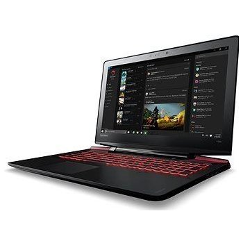 Lenovo IdeaPad Y700 80NV00T1CK