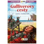 Gulliverovy cesty – Hledejceny.cz