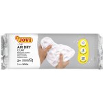 Jovi samotvrdnoucí modelovací hmota 500g okrová – Hledejceny.cz
