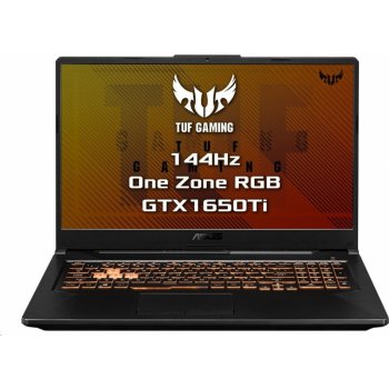 Asus FX706LI-HX205T