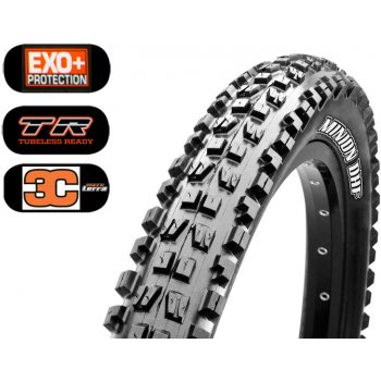 Maxxis Minion DHF 29x2.50 kevlar