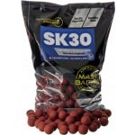 Starbaits Boilies Mass Baiting SK30 3 kg 20 mm – Sleviste.cz