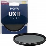 Hoya UX II PL-C 58 mm – Zboží Živě