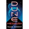 Kniha Dune Messiah - Frank Herbert