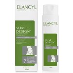 Elancyl Slim Design zeštíhlující krém proti celulitidě 200 ml – Zboží Dáma