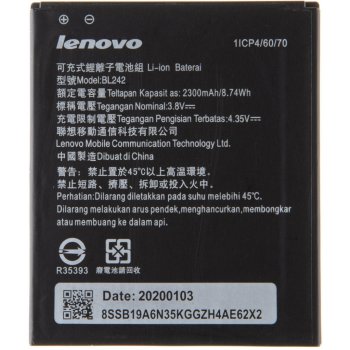 Lenovo BL242